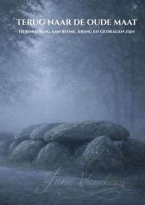 Terug naar de oude maat