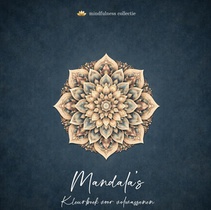 Mandala's kleurboek