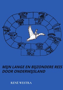 Mijn lange en bijzondere reis door onderwijsland