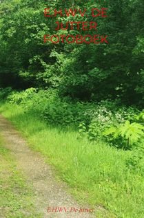 E.H.W.V. De Jutter Fotoboek deel 3 Archief