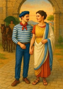 Frans & Latijn hand in hand – Deel I