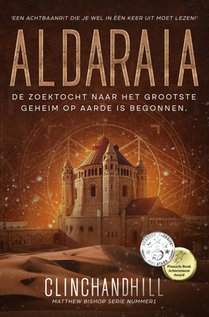 Aldaraia