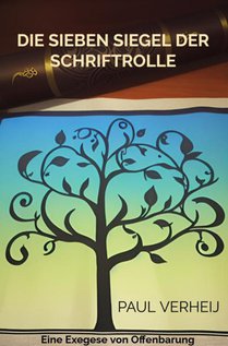 Die sieben Siegel der Schriftrolle