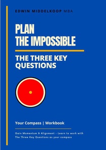 Plan the Impossible Workbook