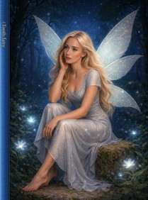 The Tooth Fairy - the original story