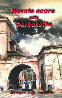 Nuvole scure sulla Garbatella