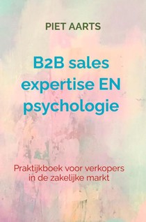 B2B sales expertise EN psychologie