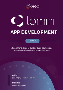 Lomiri App Development Level 1
