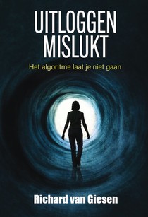 Uitloggen mislukt