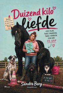 Duizend kilo liefde