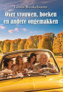 Over vrouwen, boeken en andere ongemakken