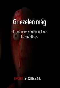 Griezelen mag