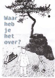 Waar heb je het over?
