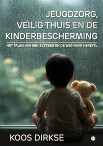 Jeugdzorg, Veilig Thuis en de Kinderbescherming