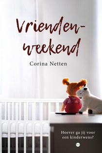 Vriendenweekend