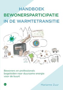 Handboek bewonersparticipatie in de warmtetransitie
