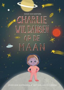 Charlie wil dansen op de maan