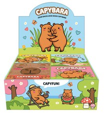 Capybara Display 2 x 10+1 x 6+1 x 5 ex.