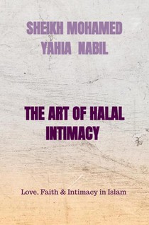THE ART OF HALAL INTIMACY