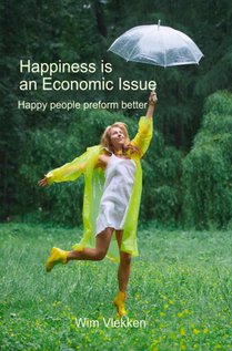 Happiness is an Economic Issue