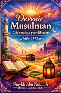 Devenir Musulman Guide pratique pour débutants