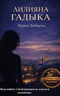Лилияна