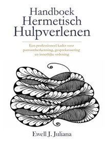 Handboek Hermetisch Hulpverlenen