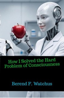 How I Solved the Hard Problem of Consciousness