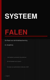 SYSTEEMFALEN