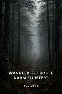 Wanneer het bos je naam fluistert