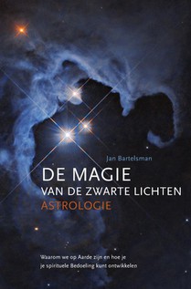 De magie van de Zwarte Lichten Astrologie