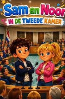 Sam en Noor Tweede kamer