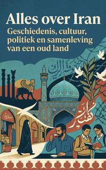 Alles over Iran