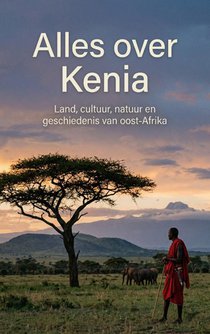 Alles over Kenia