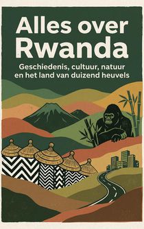 Alles over Rwanda