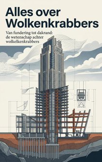 Alles over Wolkenkrabbers voorzijde
