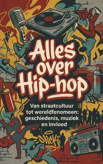 Alles over Hip-hop