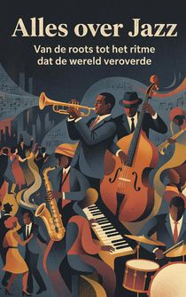 Alles over Jazz
