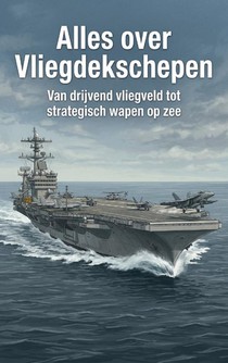 Alles over Vliegdekschepen
