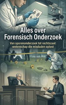 Alles over Forensisch Onderzoek
