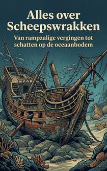 Alles over Scheepswrakken