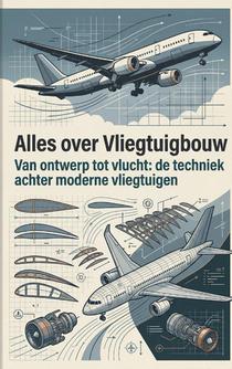 Alles over Vliegtuigbouw