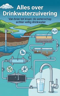 Alles over Drinkwaterzuivering