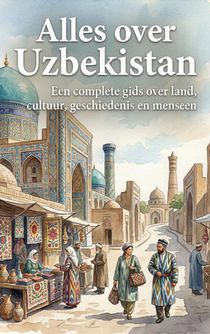 Alles over Uzbekistan