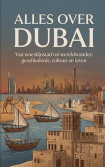 Alles over Dubai