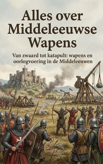 Alles over Middeleeuwse Wapens