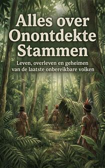 Alles over Onontdekte Stammen