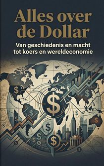 Alles over de Dollar