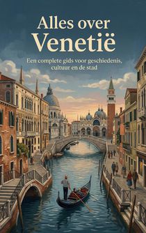 Alles over Venetië