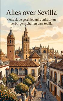 Alles over Sevilla